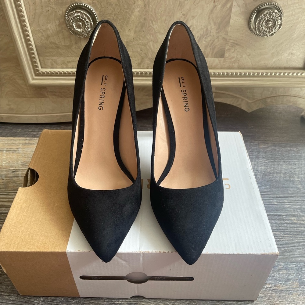 call it spring shose size 7.5